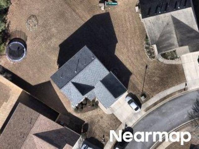 House for sale in Canton, Georgia