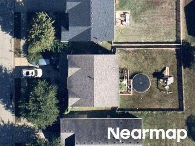 House for sale in Belleville, Illinois