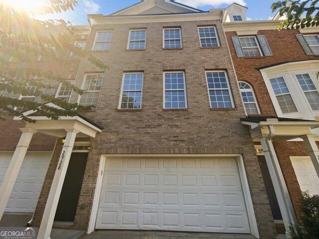 House for sale in Dunwoody, Georgia