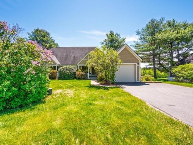 Condo for sale in New Hampshire