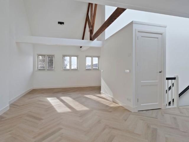 Appartement te huur in Zuid, Amsterdam