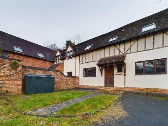 House for sale in Rushock, Worcestershire
