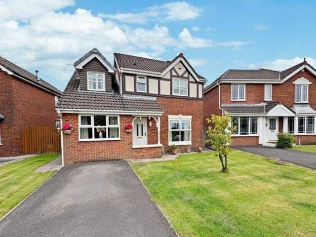 House for sale in Bolton-le-Sands, Lancaster