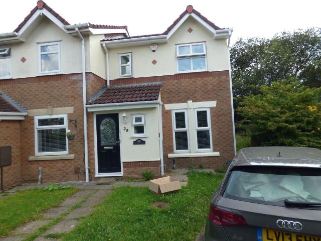 House for rent in Fernhill Gate, Lee Bank
