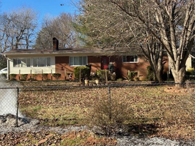House for sale in State Road, North Carolina