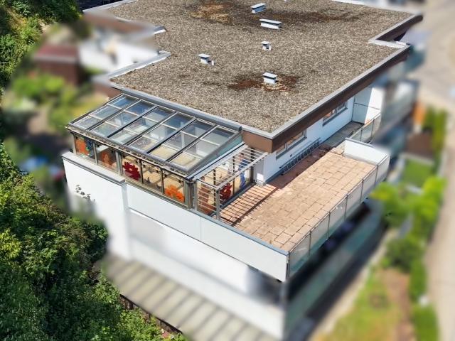 Dachgeschosswohnung kaufen in Blaustein, Baden-Württemberg