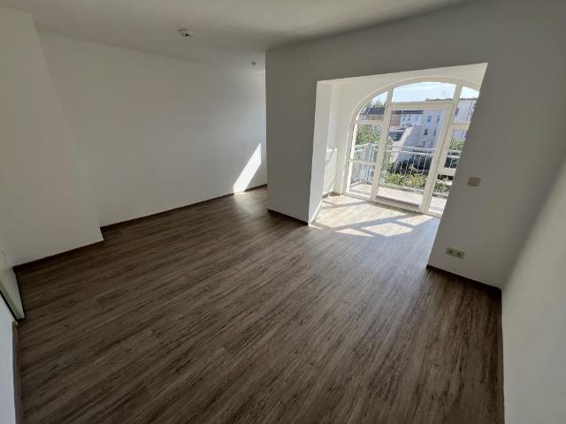 Apartment mieten in Debschwitz, Gera