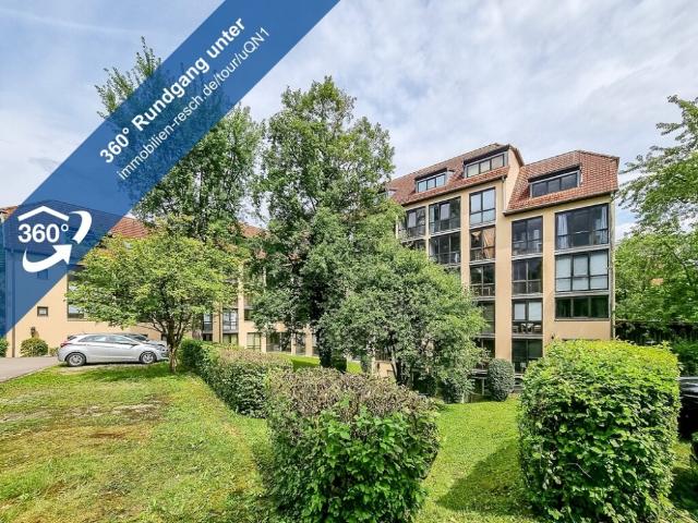 Apartment mieten in Hacklberg, Passau
