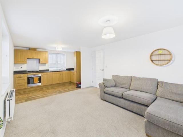 Apartment for rent in Longford, Pamington