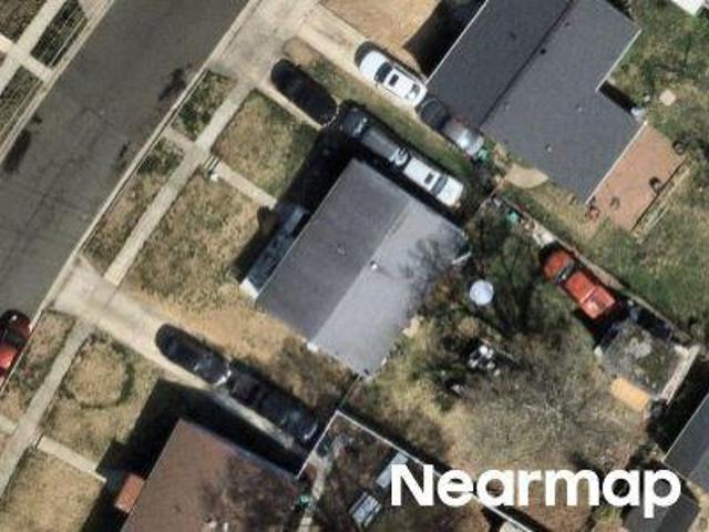 House for sale in District Heights, Maryland