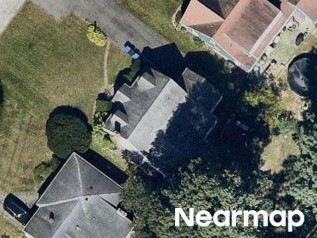 House for sale in Newburgh, New York