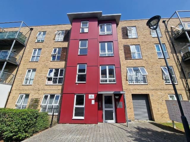 House for rent in West Drayton, Greater London