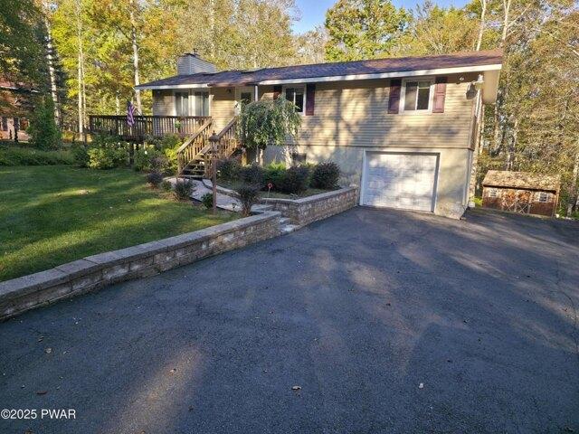 House for sale in Greentown, Pennsylvania