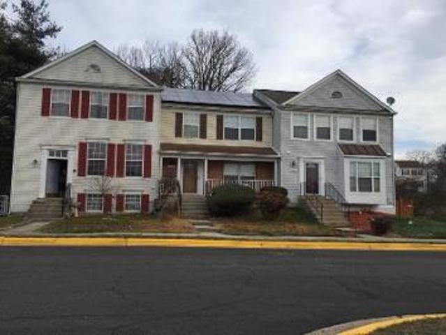 Condo for sale in Greenbelt, Prince George's County