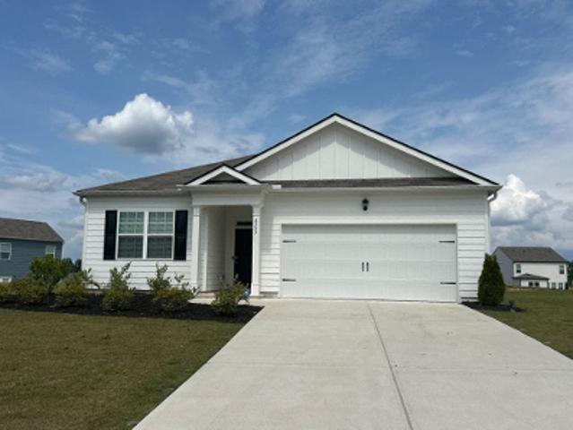 House for sale in Fairburn, Georgia