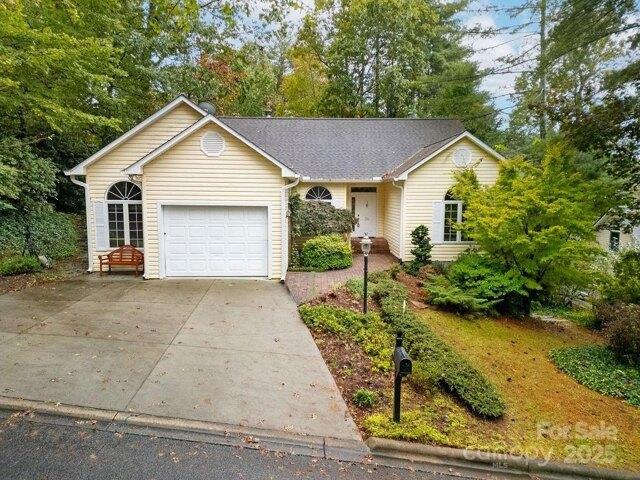 House for sale in Brevard, North Carolina