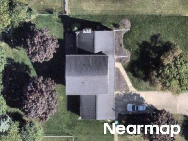 House for sale in Michigan