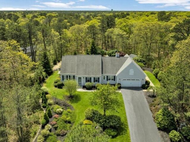 House for sale in Brewster, Massachusetts