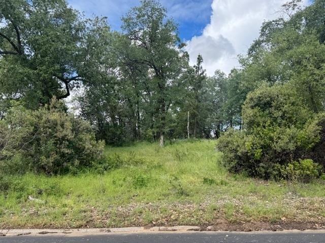 Land for sale in North Fork, California