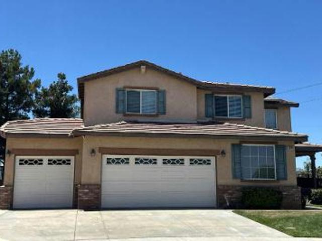 House for sale in Murrieta, California
