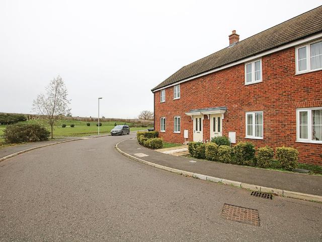 House for rent in Red Lodge, West Suffolk