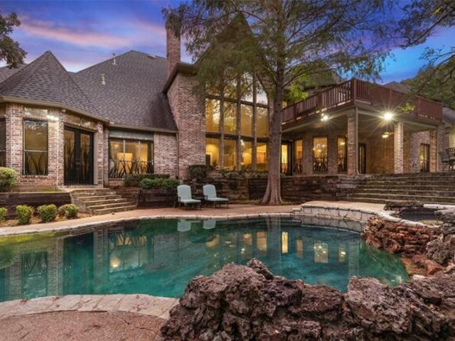 House for sale in Grapevine, Texas