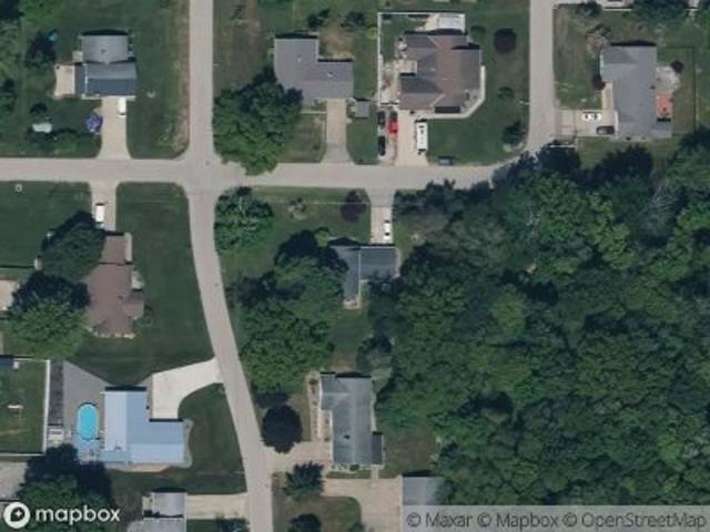 House for sale in Saybrook Township, Ashtabula County