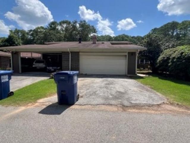 House for sale in Madison, Alabama