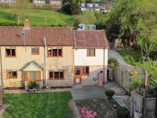 House for sale in Ilminster, Somerset