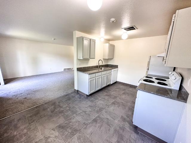 Apartment for rent in Marysville, Washington