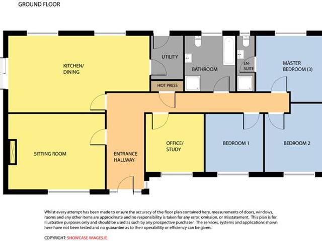 Bungalow for sale in Adamstown