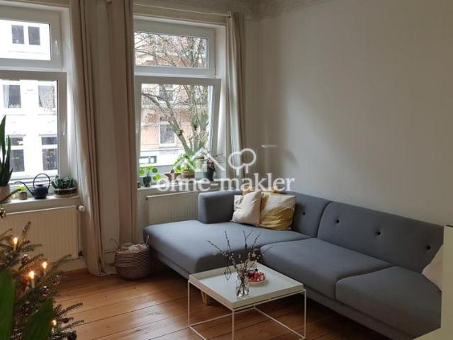 Apartment mieten in Hamburg-Nord, Hamburg