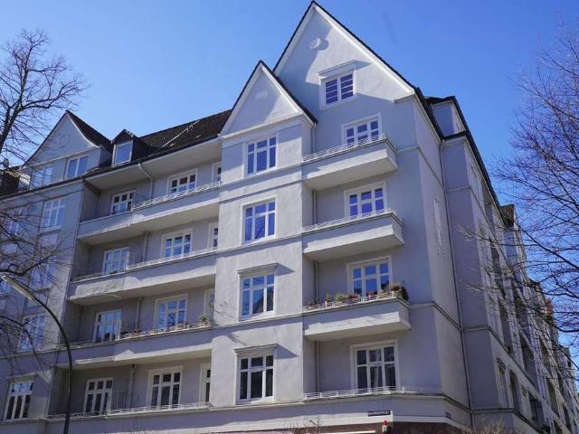 Büro kaufen in Hamburg