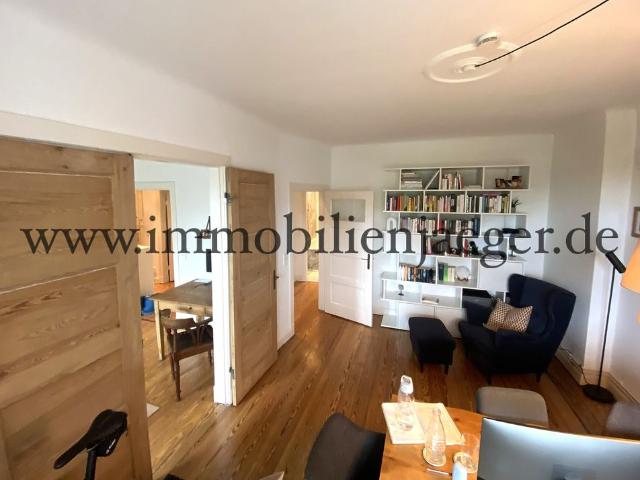 Apartment mieten in Winterhude, Hamburg