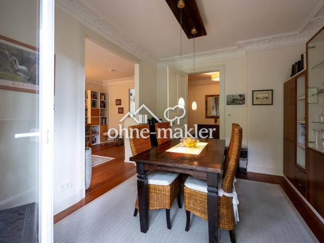 Apartment kaufen in Hamburg-Nord, Hamburg