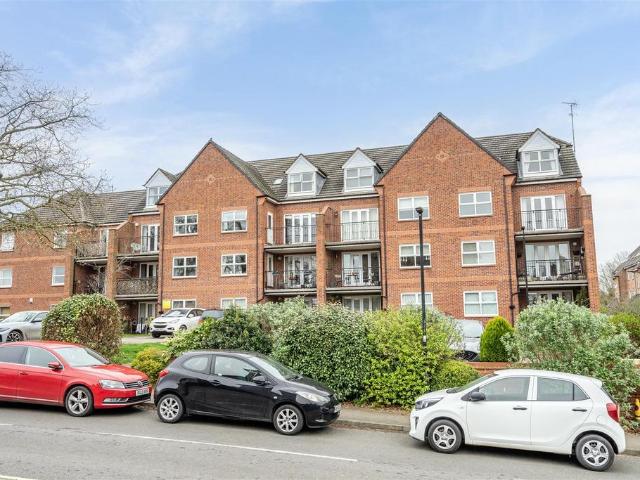 Apartment for rent in Bell Farm, York