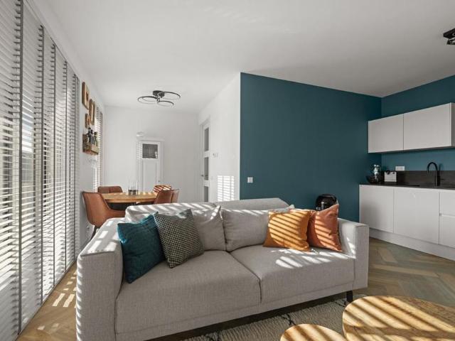 Appartement te huur in Noord, Amsterdam