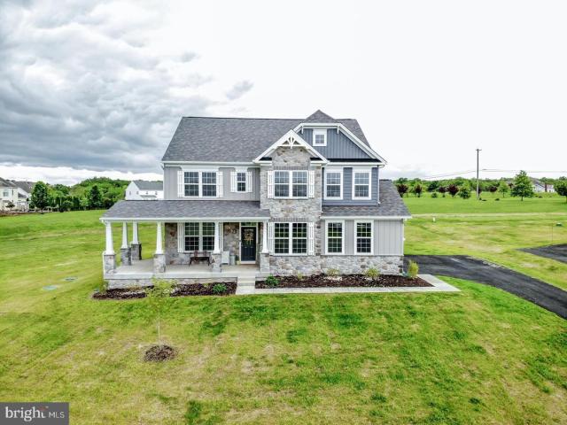 House for sale in Perry Hall, Maryland