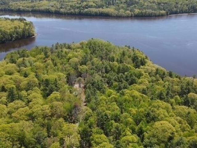 Land for sale in Waldo, Maine