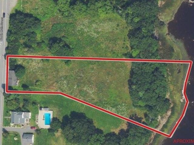 Land for sale in Waldo, Maine