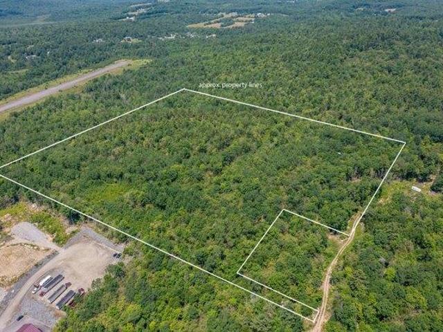 Land for sale in Waldo, Maine