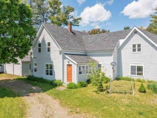 House for sale in Waldo, Maine