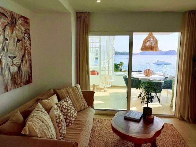 Apartamento en alquiler en es Canar, Eivissa