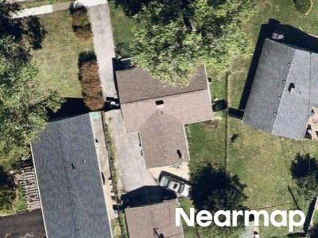 House for sale in Hilliard, Ohio