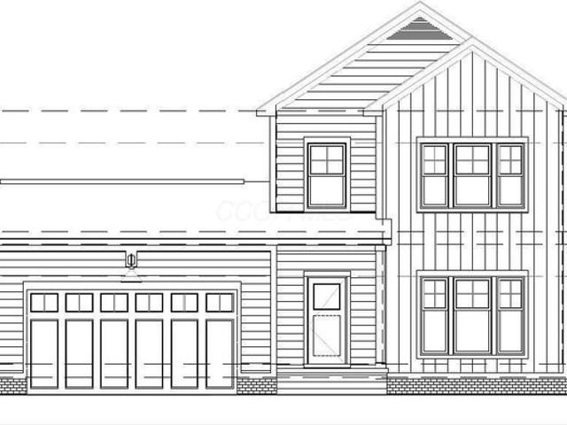 Land for sale in Hilliard, Ohio