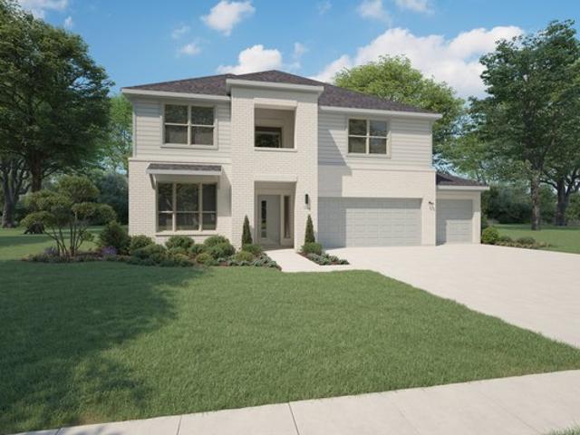 House for sale in Gunter, Texas