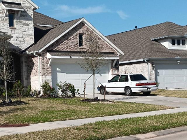 House for sale in Richmond, Texas