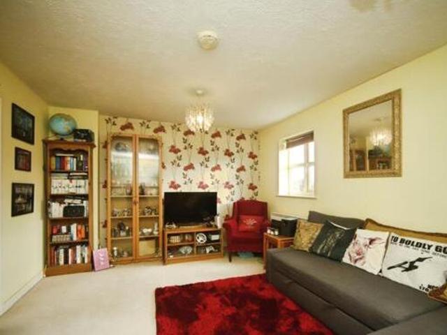 House for sale in Firepool, Rumwell