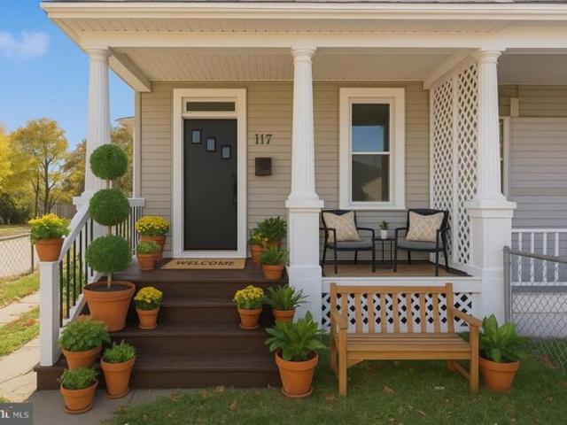 House for sale in Catonsville, Maryland