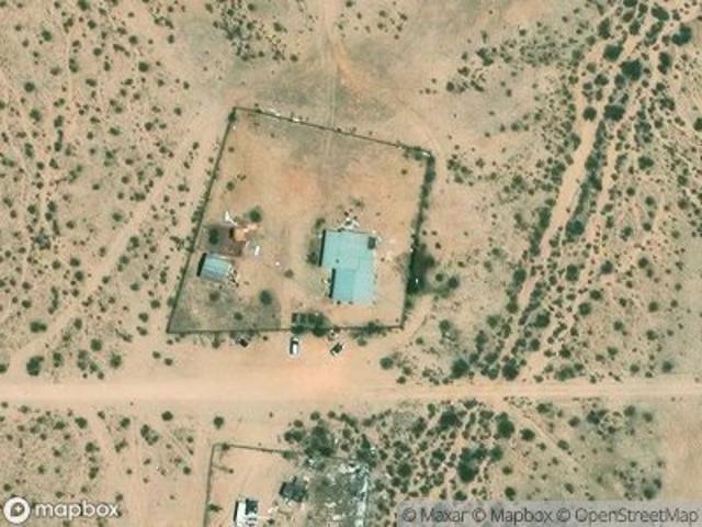House for sale in Twentynine Palms, California